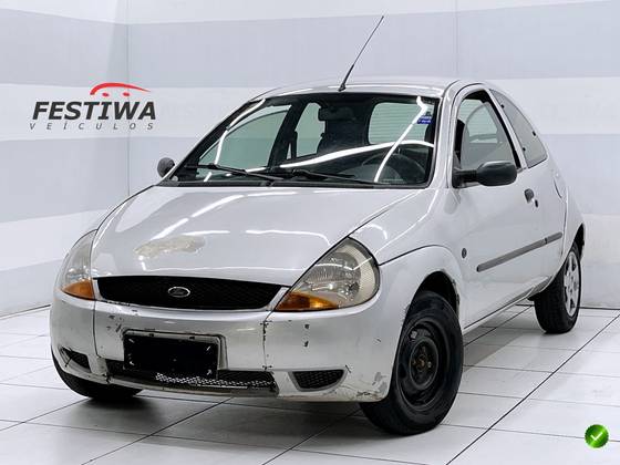 FORD KA 1.0 MPI GL 8V GASOLINA 2P MANUAL FORD KA 1.0 MPI GL 8V GASOLINA 2P MANUAL
